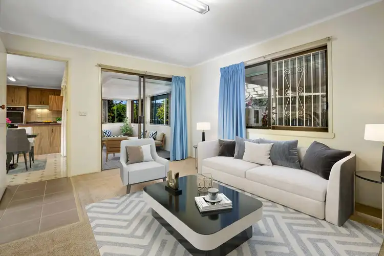 Fourth view of Homely house listing, 3 Warwick Court, Birkdale QLD 4159