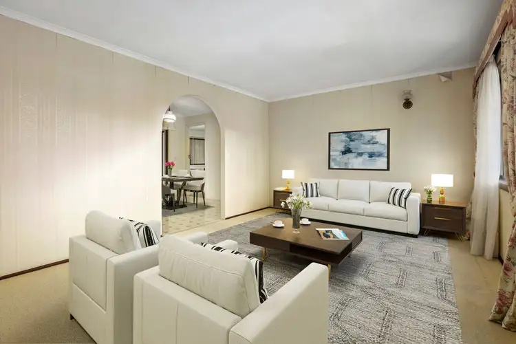 Fifth view of Homely house listing, 3 Warwick Court, Birkdale QLD 4159