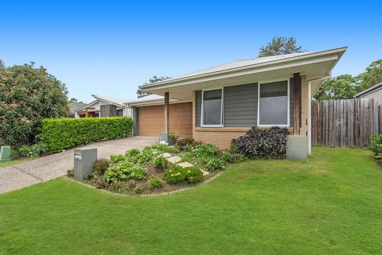 30 Cardwell Circuit, Thornlands QLD 4164