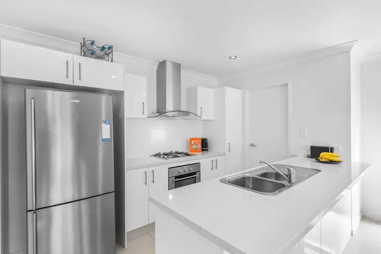 Second view of Homely house listing, 30 Cardwell Circuit, Thornlands QLD 4164