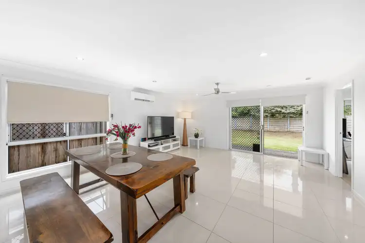 Fourth view of Homely house listing, 30 Cardwell Circuit, Thornlands QLD 4164