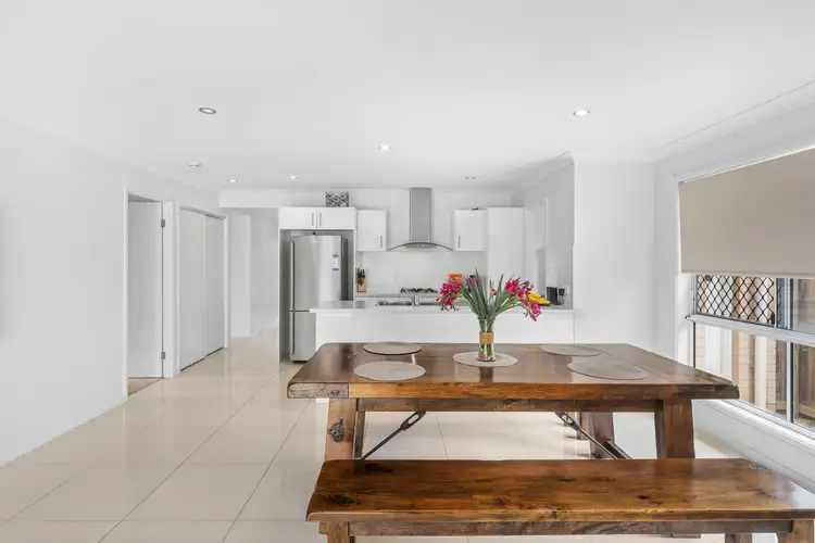 Fifth view of Homely house listing, 30 Cardwell Circuit, Thornlands QLD 4164