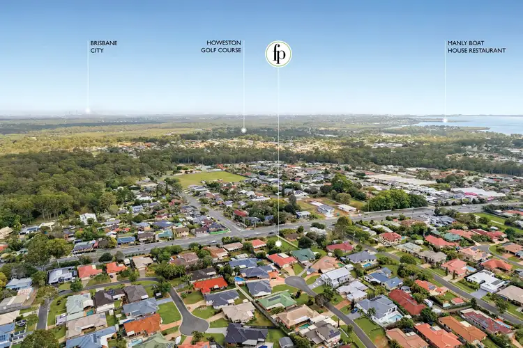 Second view of Homely land listing, 39 Birkdale Road, Birkdale QLD 4159