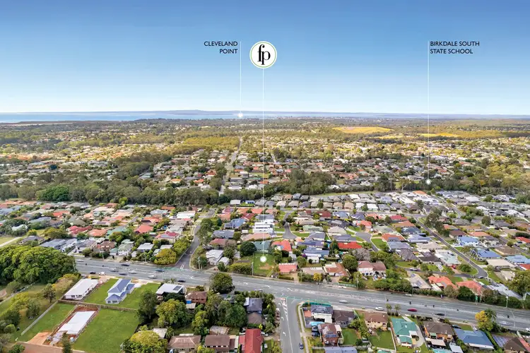 Fifth view of Homely land listing, 39 Birkdale Road, Birkdale QLD 4159