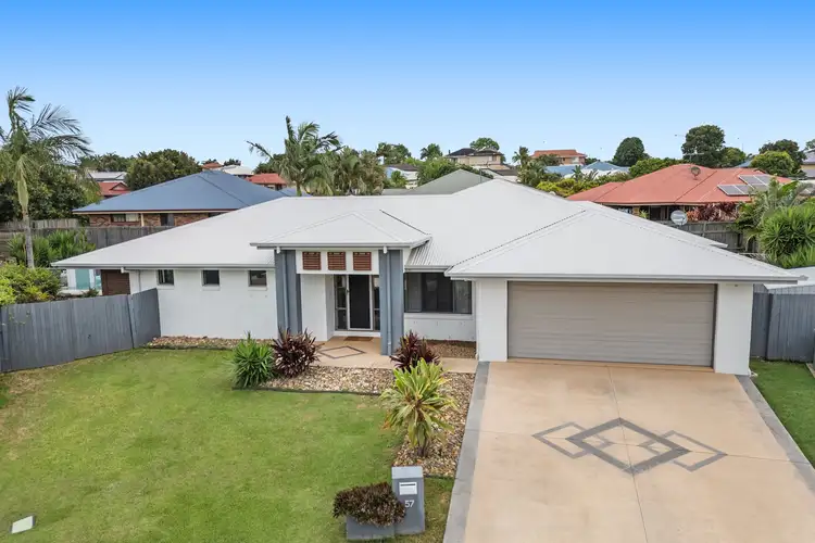 57 Ribonwood Street, Thornlands QLD 4164