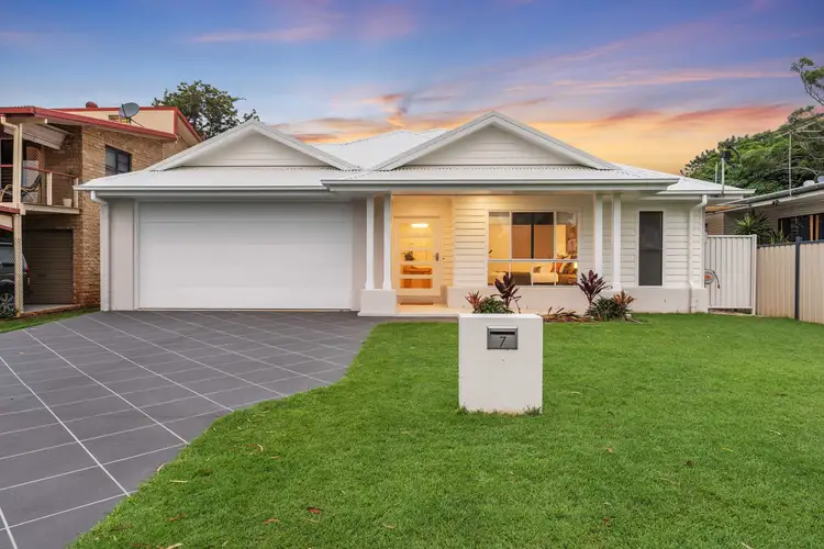 Main view of Homely house listing, 7 Kelso Street, Wellington Point QLD 4160