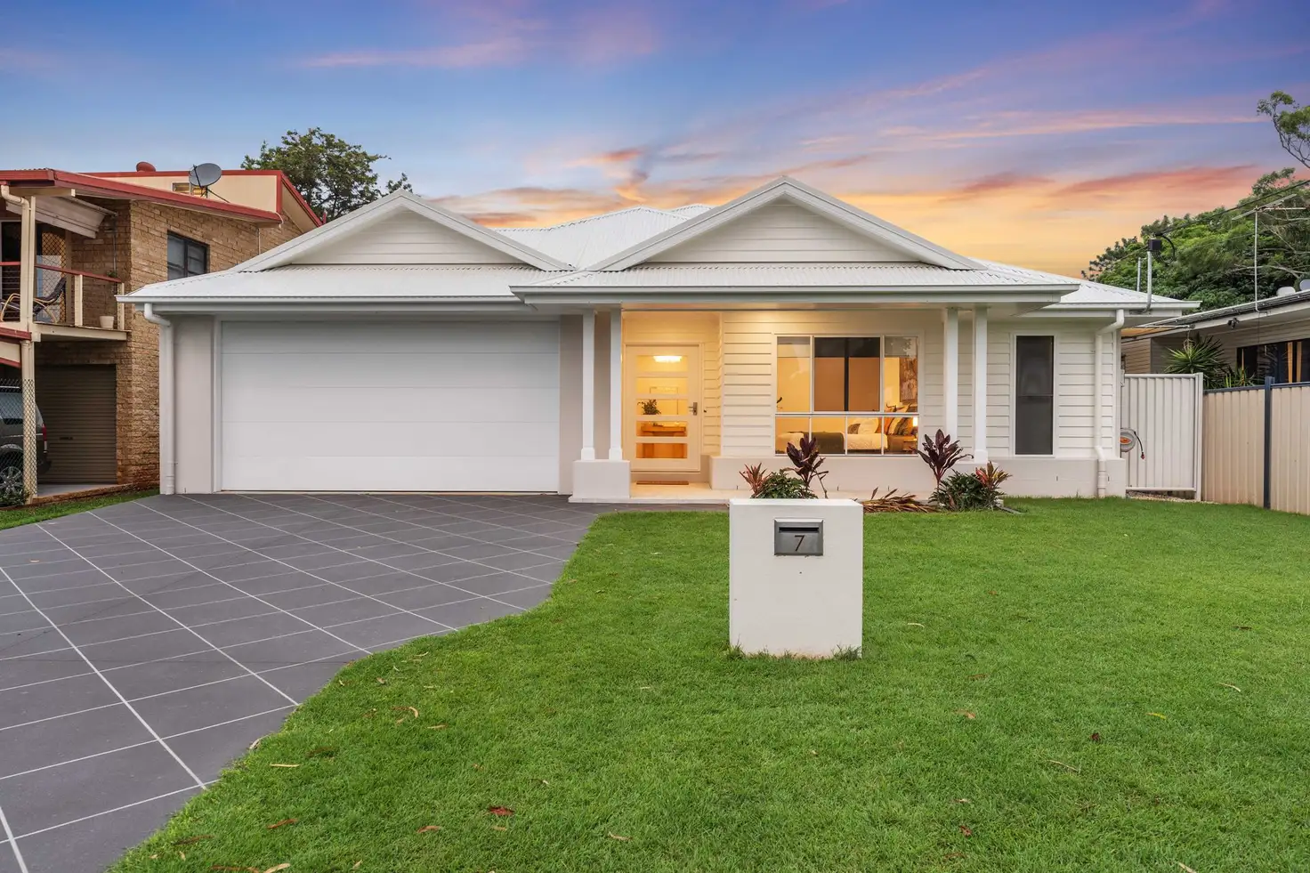 Main view of Homely house listing, 7 Kelso Street, Wellington Point QLD 4160