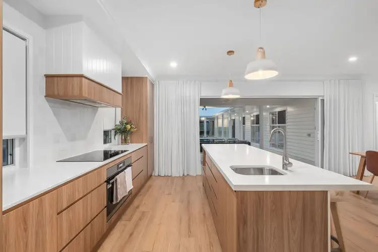 Second view of Homely house listing, 7 Kelso Street, Wellington Point QLD 4160