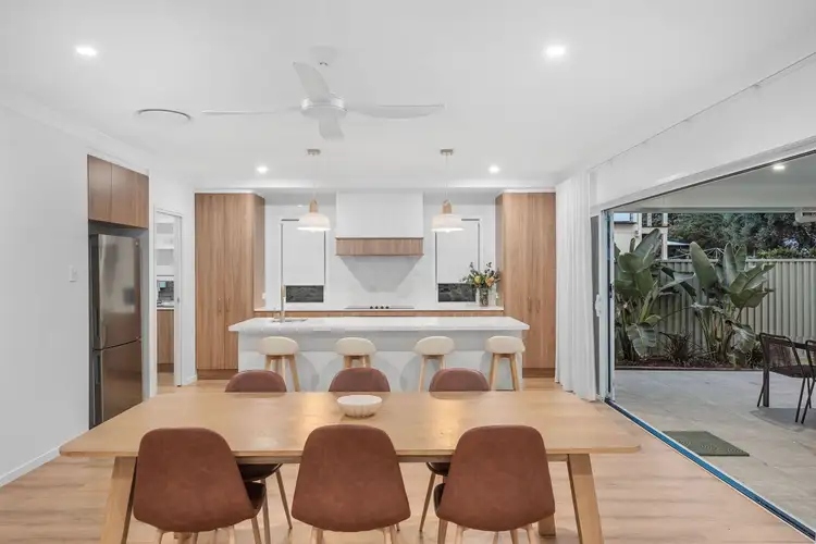 Third view of Homely house listing, 7 Kelso Street, Wellington Point QLD 4160
