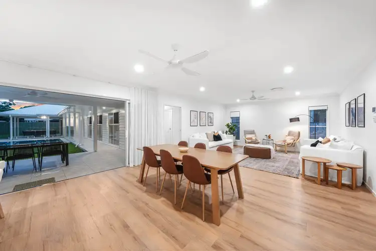 Sixth view of Homely house listing, 7 Kelso Street, Wellington Point QLD 4160