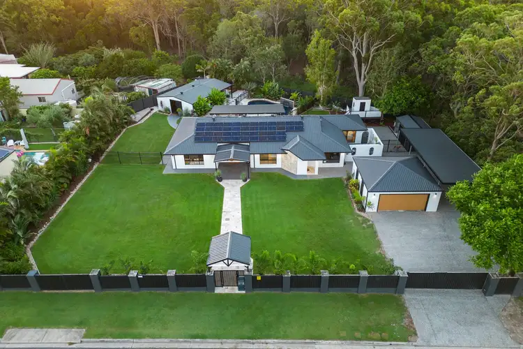 20 Swallow Street, Thornlands QLD 4164