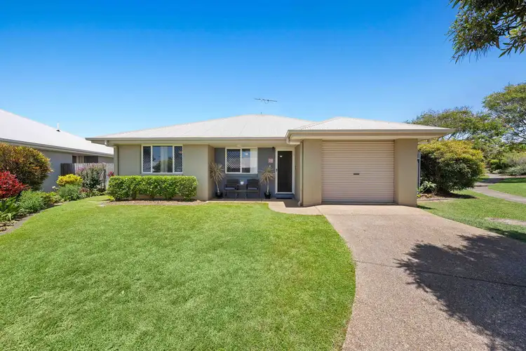 Main view of Homely villa listing, Unit 28/192 Hargreaves Road, Manly West QLD 4179