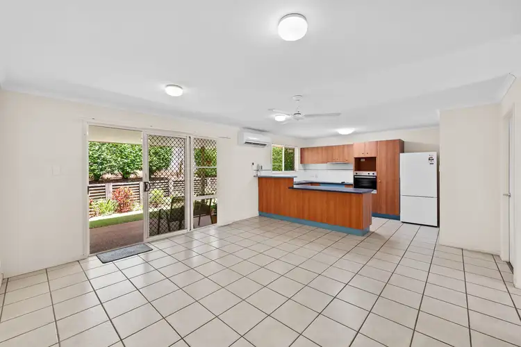 Third view of Homely villa listing, Unit 28/192 Hargreaves Road, Manly West QLD 4179