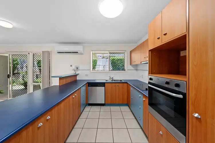 Fourth view of Homely villa listing, Unit 28/192 Hargreaves Road, Manly West QLD 4179