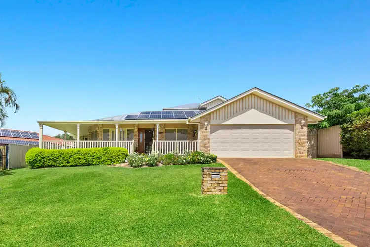 13 Wagan Place, Wellington Point QLD 4160