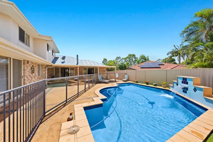 Second view of Homely house listing, 13 Wagan Place, Wellington Point QLD 4160
