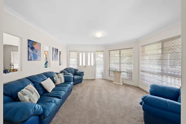 Fourth view of Homely house listing, 13 Wagan Place, Wellington Point QLD 4160