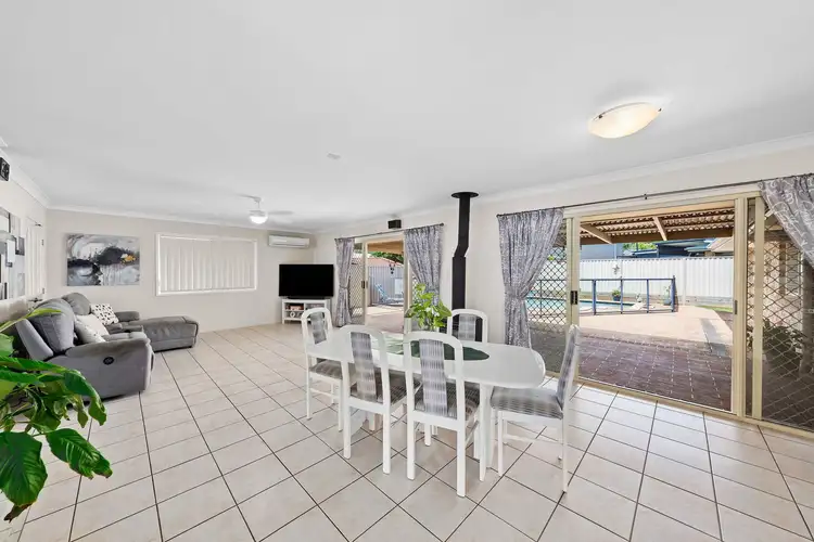 Fifth view of Homely house listing, 13 Wagan Place, Wellington Point QLD 4160
