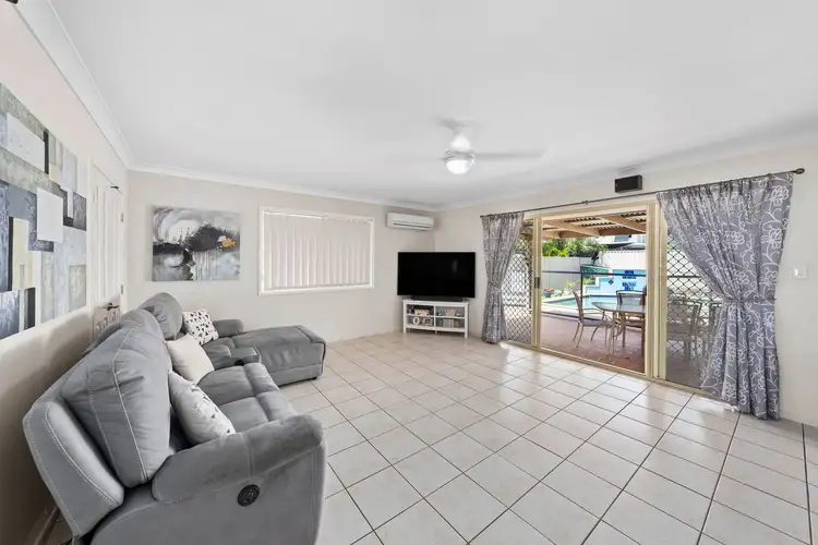 Sixth view of Homely house listing, 13 Wagan Place, Wellington Point QLD 4160