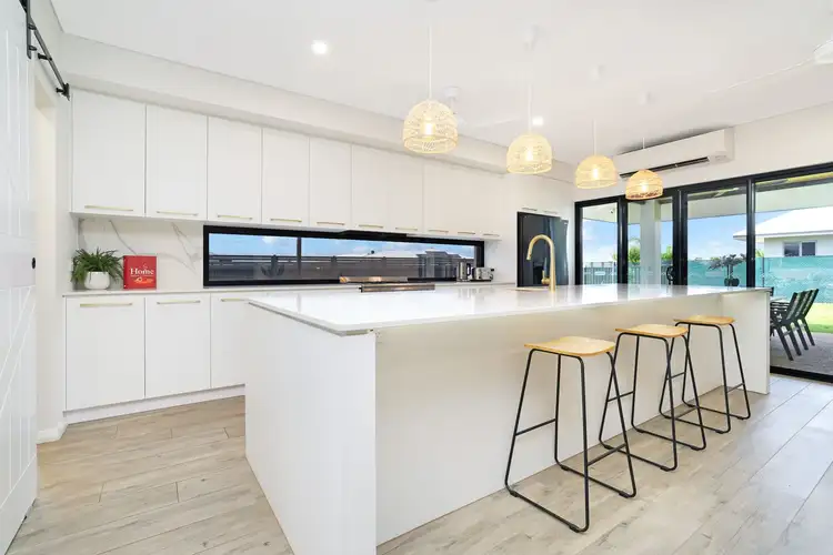 Fifth view of Homely house listing, 16 Scobie Court, Zuccoli NT 832