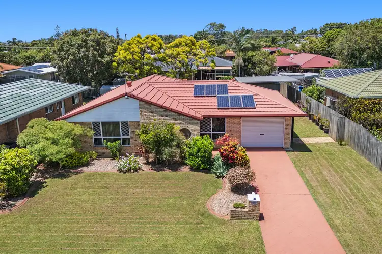 5 Spruce Avenue, Victoria Point QLD 4165