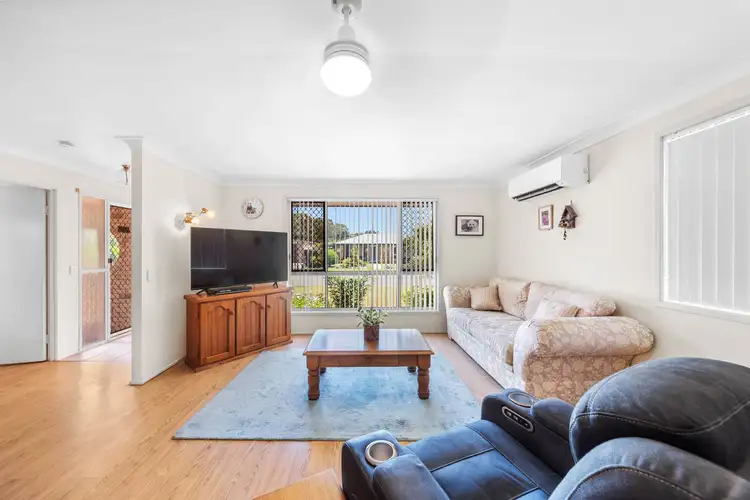 Fourth view of Homely house listing, 5 Spruce Avenue, Victoria Point QLD 4165