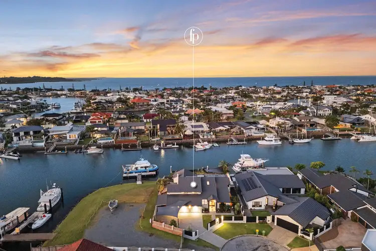 38 Compass Court, Raby Bay QLD 4163