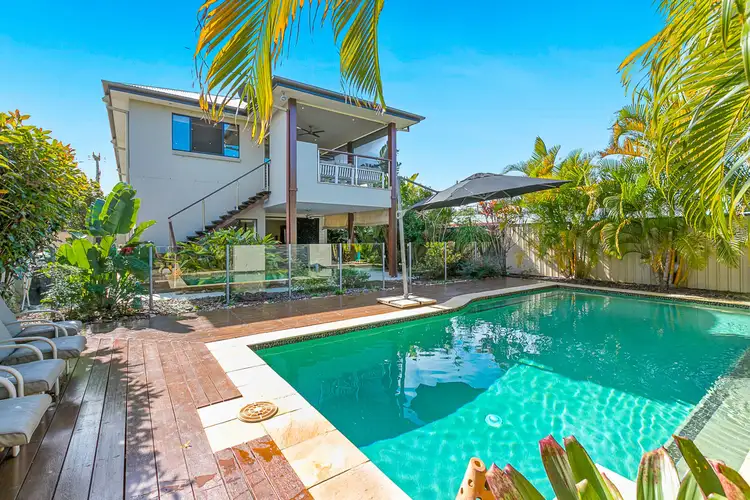 Main view of Homely house listing, 4 Oak Street, Ormiston QLD 4160
