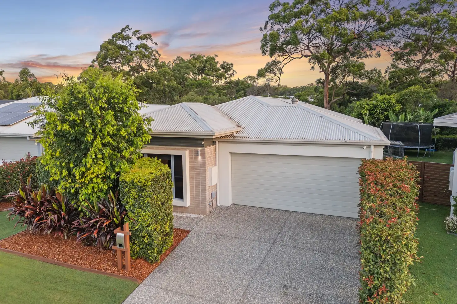 Main view of Homely house listing, 8 Mapleton Crescent, Capalaba QLD 4157
