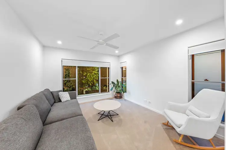 Second view of Homely house listing, 8 Mapleton Crescent, Capalaba QLD 4157
