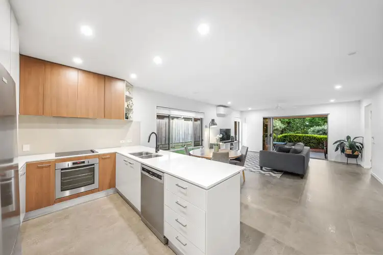 Third view of Homely house listing, 8 Mapleton Crescent, Capalaba QLD 4157