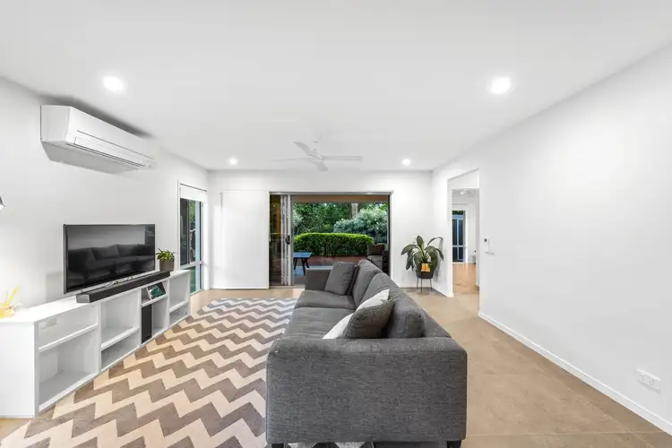 Sixth view of Homely house listing, 8 Mapleton Crescent, Capalaba QLD 4157