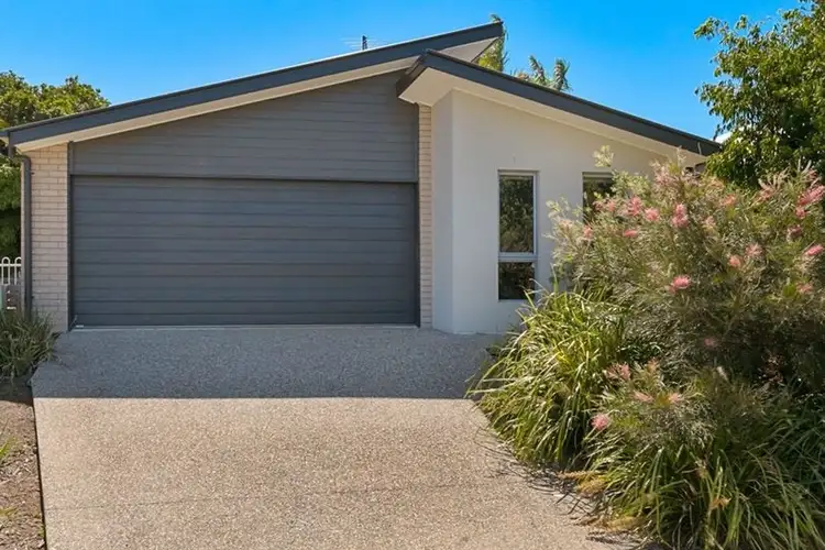 11A Jason Street, Cleveland QLD 4163