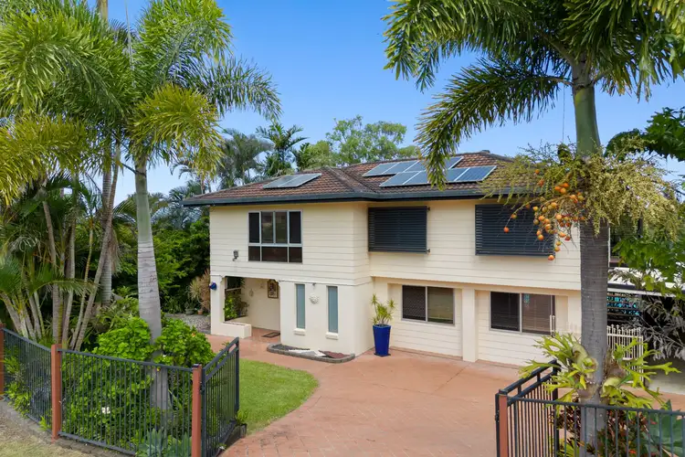 8 Kent Court, Alexandra Hills QLD 4161
