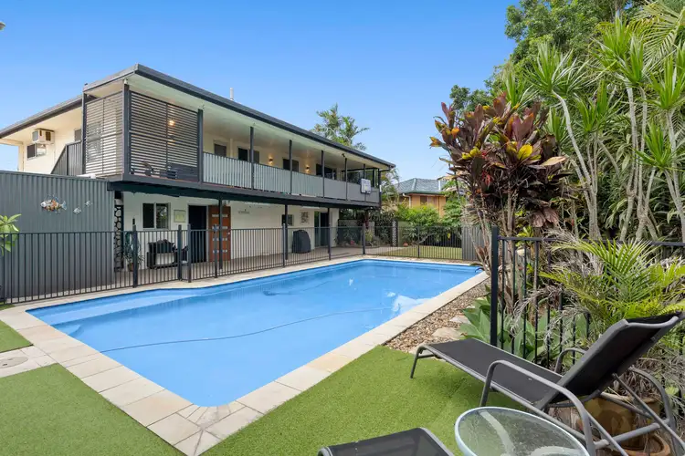 Second view of Homely house listing, 8 Kent Court, Alexandra Hills QLD 4161