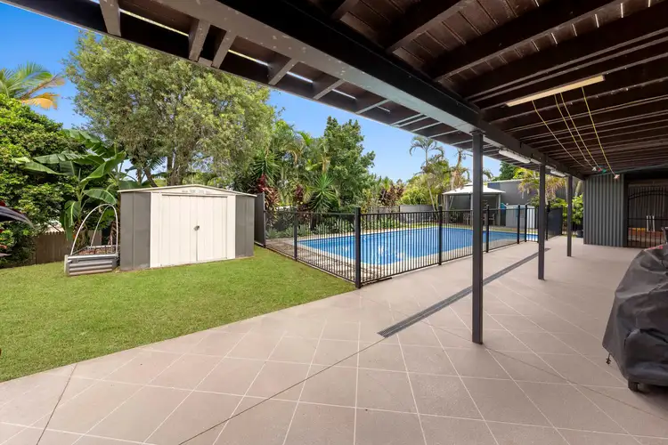 Fourth view of Homely house listing, 8 Kent Court, Alexandra Hills QLD 4161