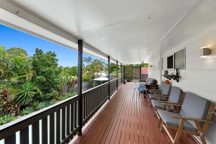 Fifth view of Homely house listing, 8 Kent Court, Alexandra Hills QLD 4161