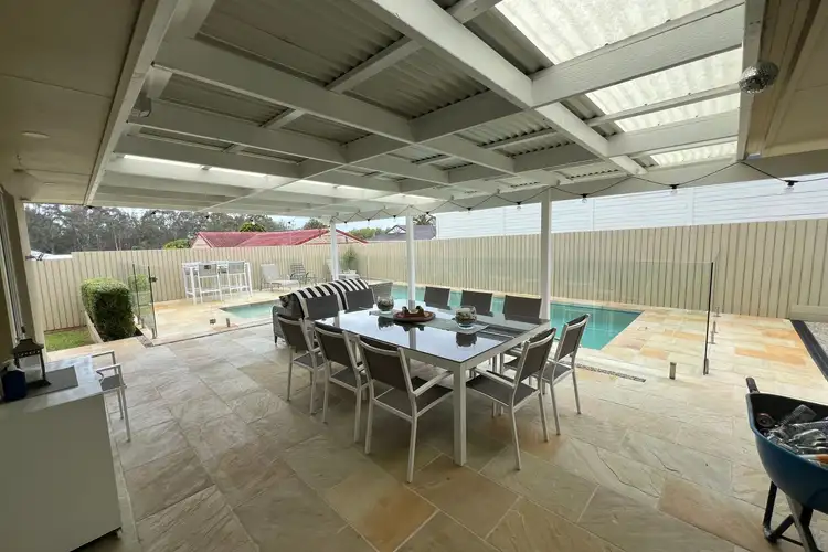 Third view of Homely house listing, 15 Cashew Court, Birkdale QLD 4159