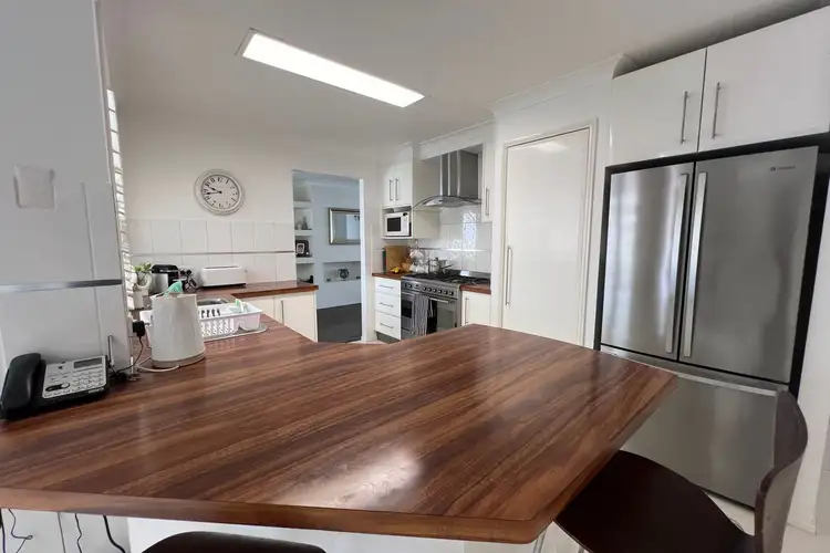 Fourth view of Homely house listing, 15 Cashew Court, Birkdale QLD 4159