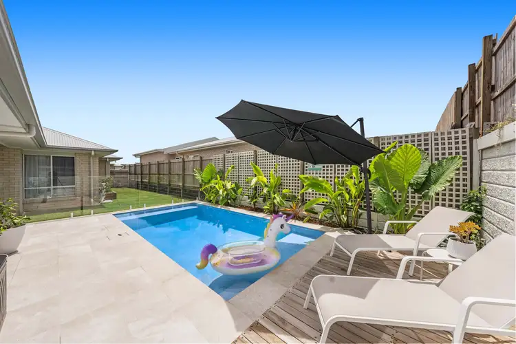 Main view of Homely house listing, 13 Hydrangea Avenue, Redland Bay QLD 4165