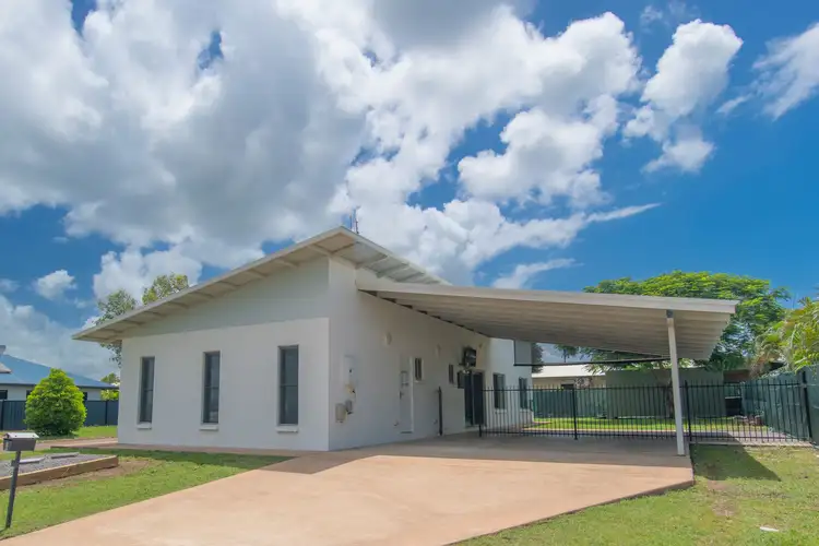 Main view of Homely house listing, 2 Marita Street, Bellamack NT 832