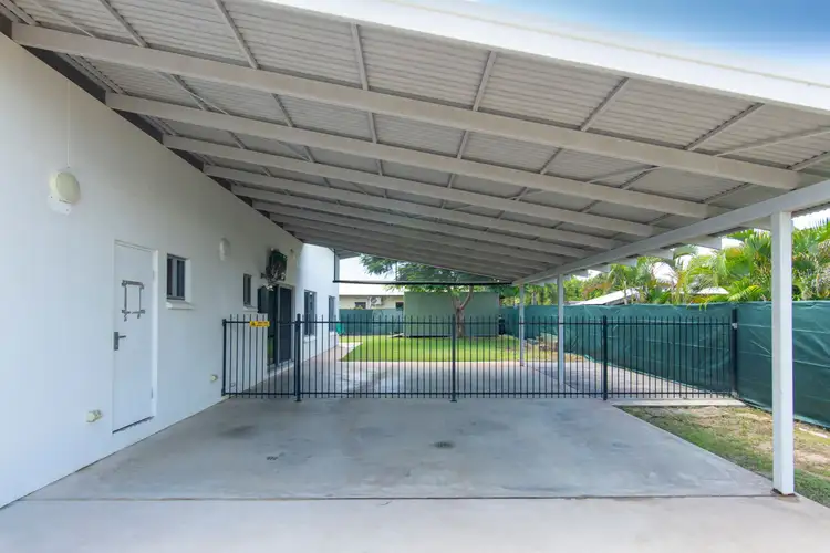 Second view of Homely house listing, 2 Marita Street, Bellamack NT 832