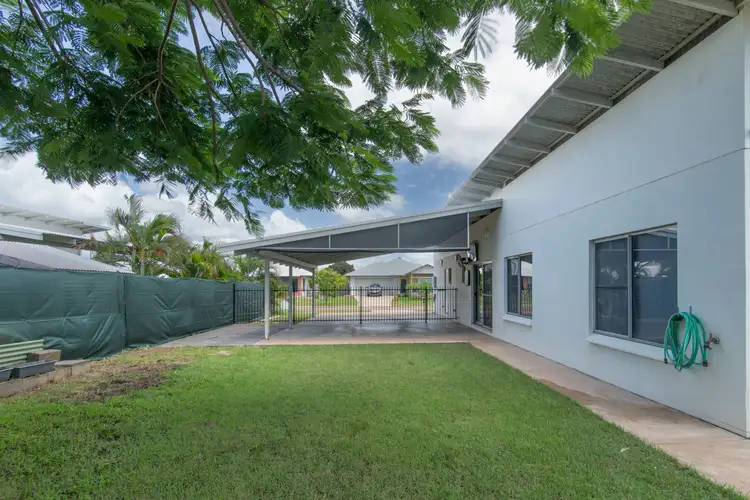 Third view of Homely house listing, 2 Marita Street, Bellamack NT 832