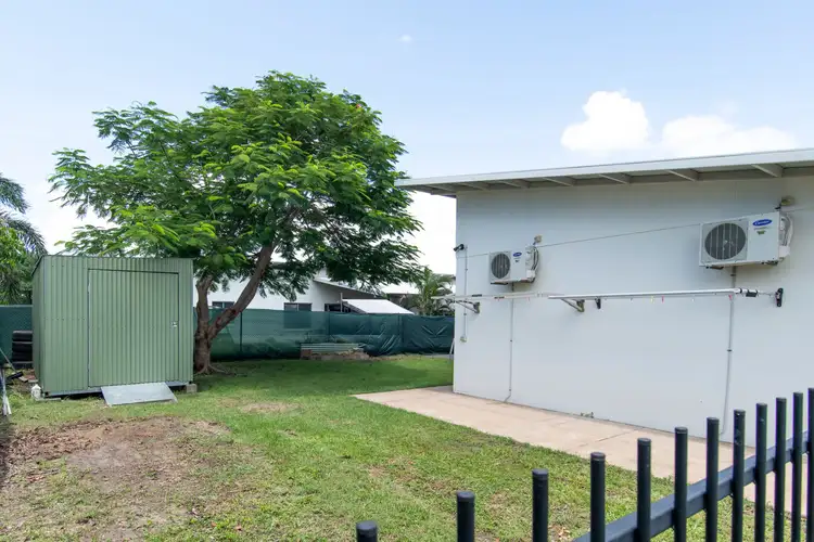 Fourth view of Homely house listing, 2 Marita Street, Bellamack NT 832