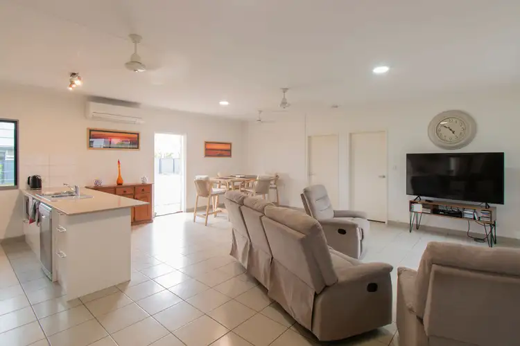 Fifth view of Homely house listing, 2 Marita Street, Bellamack NT 832