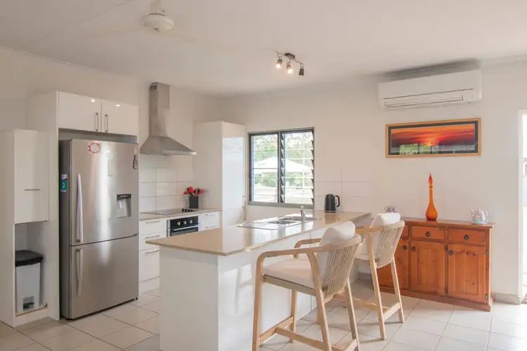 Sixth view of Homely house listing, 2 Marita Street, Bellamack NT 832