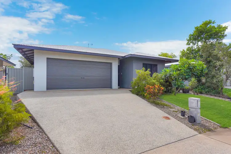 26 Brook Circuit, Zuccoli NT 832