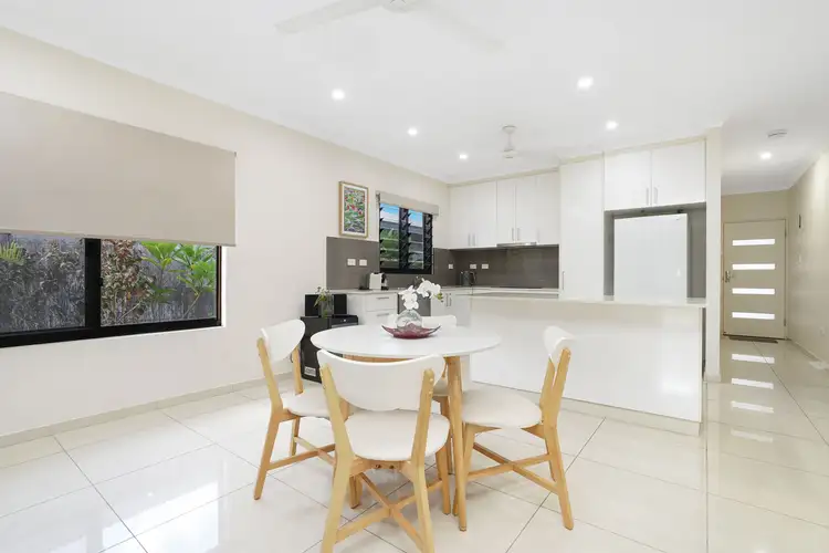 Second view of Homely house listing, 26 Brook Circuit, Zuccoli NT 832