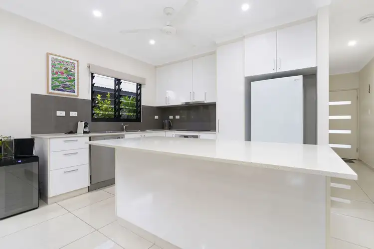Third view of Homely house listing, 26 Brook Circuit, Zuccoli NT 832
