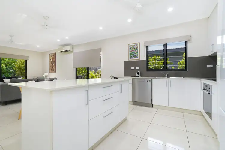 Fourth view of Homely house listing, 26 Brook Circuit, Zuccoli NT 832